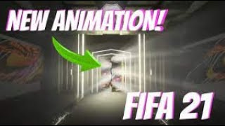Fifa 21 - PACK ANIMATION EXPLAINED!