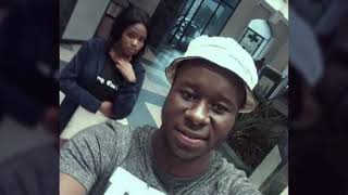 TEBZA NGWANA