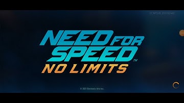 need for speed no limits mobile game Android game | EA games | Android | NFS |  no limit | gameplay