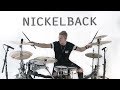 Nickelback - Must Be Nice - Drum Cover