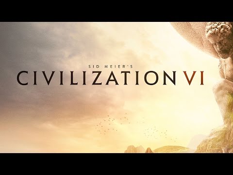 Civilization VI (yes...SIX!!!) -- Announcement and Screenshots!