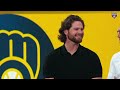 Shane Drohan talks about his delivery | MLB Central