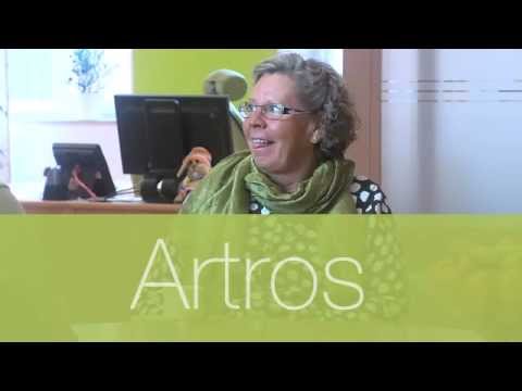 Video: Vad är Artos