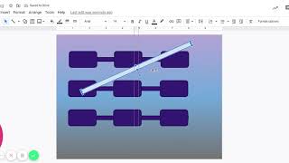 Create a Maze in Google Drawing screenshot 4