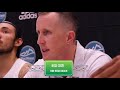 2018 PacWest Basketball Championships - #2 CBU vs #3 APU - Men's Semifinals