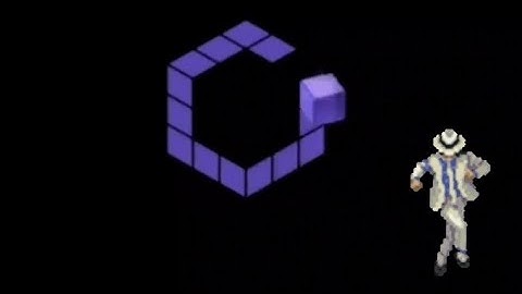 You Been Hit By A Smooth Gamecube Intro