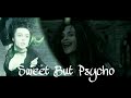 Bellatrix Lestrange || Sweet but Psycho