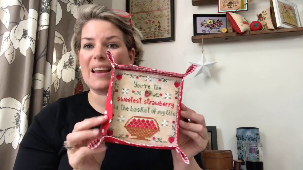 FlossTube 2 - WIP parade