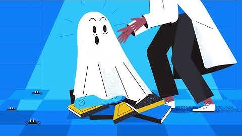 Parsec Letter H 2D Explainer Animation