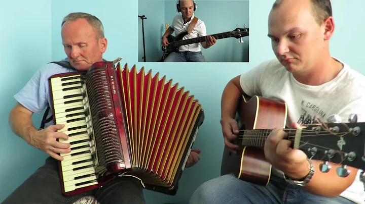 Wizanka biesiadna / Sawomir & Marcin Jankowiak