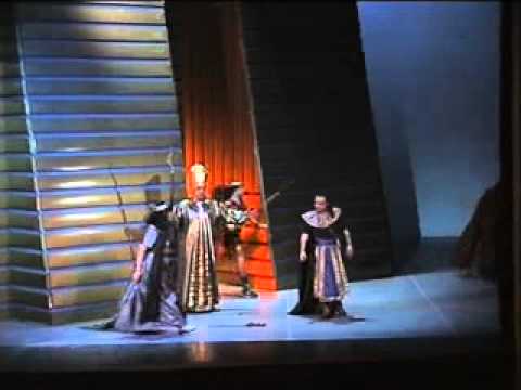 Act 3 (4) (Aida-Giuseppe Verdi-2006-Opera Timisoar...