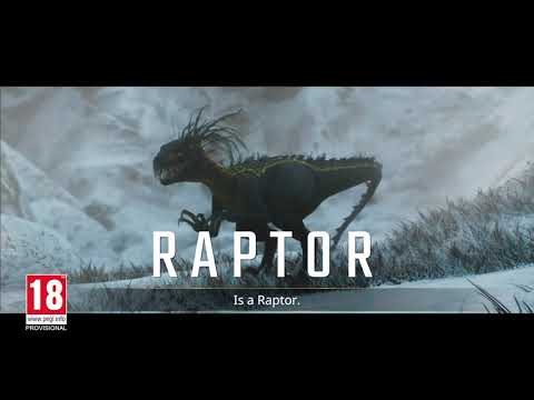 Second Extinction