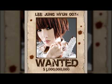 이정현   - 수상한 남자 -