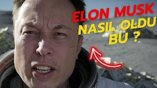 Elon Musk'ın Keşke Daha Önce Bilseydim Dediğiniz Servet Sırları!