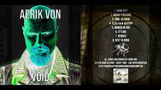 Aerik Von - Broken Record