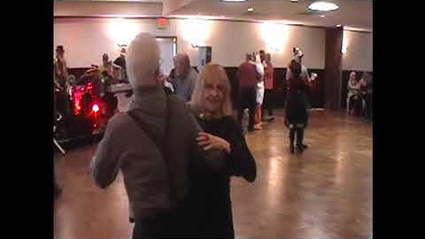 Cynor Classics Two Obereks and Three Polkas 02 to 06