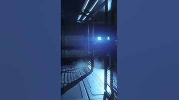 Did you know that in ALIEN ISOLATION...