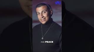 The Leader Israel Lost Too Soon