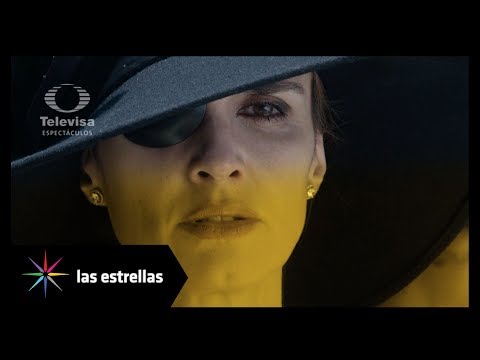 Vídeo: Entrevista Paz Vega Sobre Cuna De Lobos