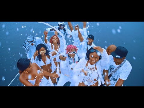 Fresh Guy - 404BG - Ft - Skidi Boy - N.B.O - Mc Neillex (Official video Dir By Tecnno Brain)