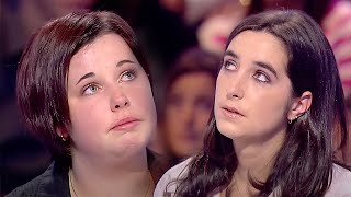 картинка: Беременность разлучила этих двух сестер