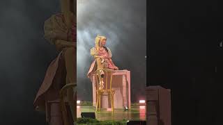 Teachers Pet At The Trilogy Tour