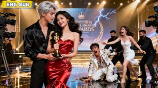 女明星被渣男閨蜜害死，重生歸來抱緊編劇老公大腿，直接撕破他們真面目，被全平台封殺！ screenshot 3