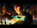 Transistor Together Again Movie on a Mac