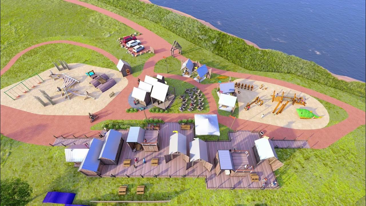 Wood Islands Strategic Development Plan 07 APR 2022 YouTube