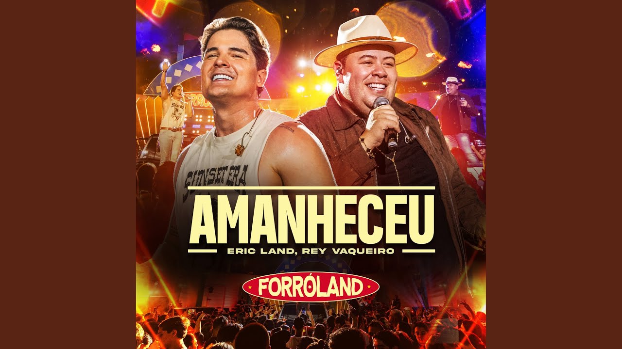 Amanheceu