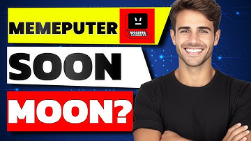 🔥 MEMEPUTER – Solana’s AI-Powered Meme Revolution Has Begun! | NextGem Crypto