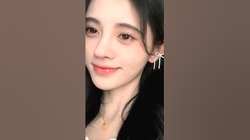 Chân Dung Nhan Sắc - Cúc Tịnh Y | 鞠婧祎 ＃24