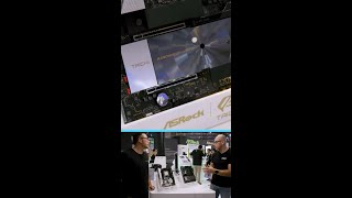 ASRock Taichi Turns Ten: High‑Speed Heritage With Intel Z890