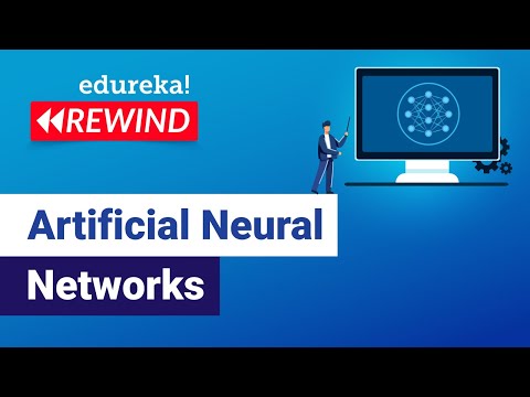 Artificial Neural Networks
