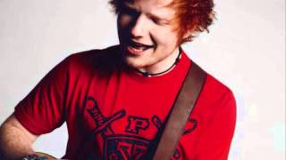 Wild Mountain Thyme - Ed Sheeran chords