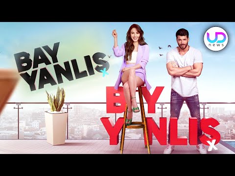 Bay Yanlis: La Soap con Can Yaman ed Ozge Gurel Rischia la Chiusura!