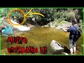 ACHEI ALGO MUITO ESTRANHO no RIO das OFERENDAS 😱 !!! *** pesca magnética ***