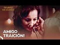 ¡La Mejor Amiga De Hurrem Entró En El Seno De Suleiman! | Diarios De Harén