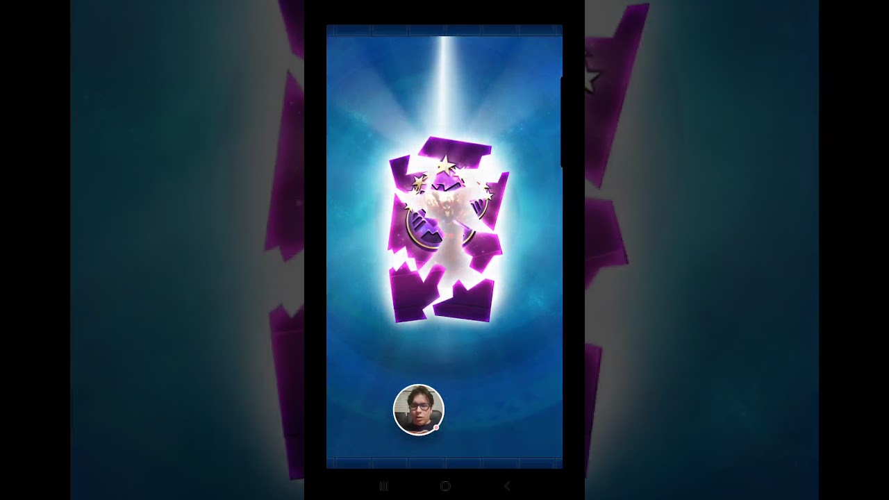 MPQ Token Opening, 2/16/2020