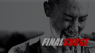 Logging Workouts from iOS for Athlete