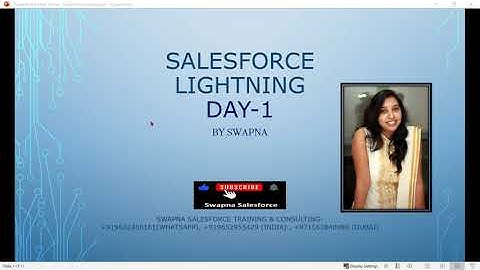 001Day | Lightning Aura | Lightning Web Components | Interview Preparation | Aura Vs Web Components