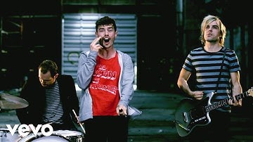 New Politics - Dignity (Official Video)