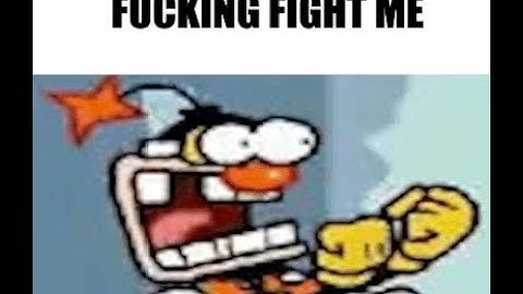 A WAIROWARE TYPE GAME |buster jam demo