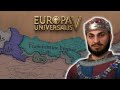 My Completely Blind First Look at Europa Universalis 5 (I Didn't Even Unpause) Part 0