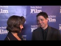 2014 SBIFF - Across Grace Alley Red Carpet Interview