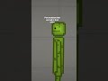 pov the bad people #gaming #melonplaygroudmeme #funnyshorts #funny #shorts #pov #dontflop #goviral