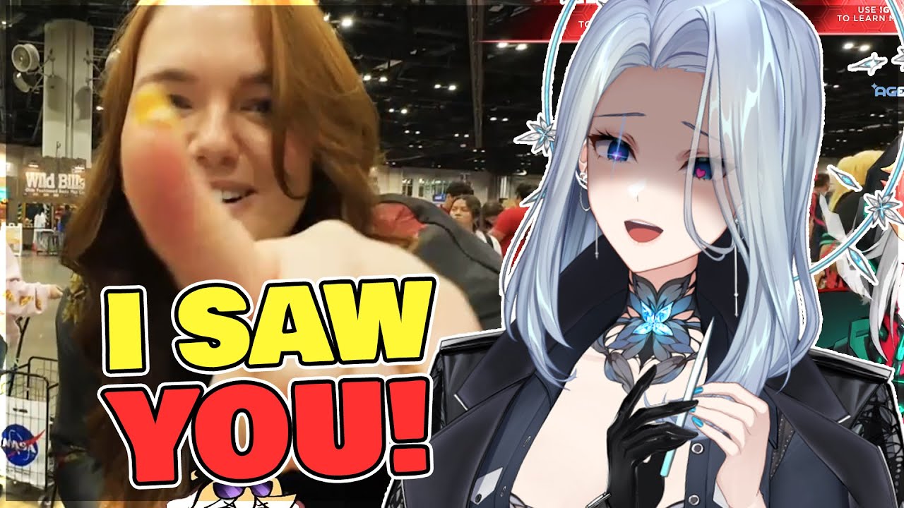 Fans Didn’t Recognize AmaLee in Real Life!