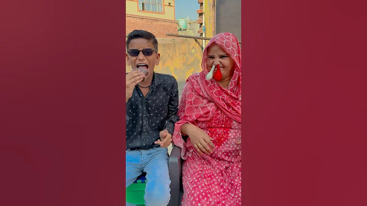 Mom’s Sneeze Surprise 😱🤧 Baby’s Funny Reaction 😂🤣 Cutest Moment Ever! 👶❤️ #shorts