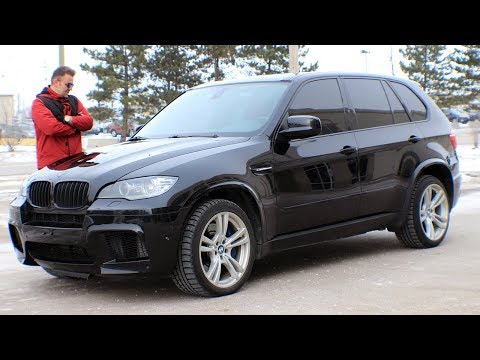 Here's-Why-You-Should-Buy-A-Used-BMW-X5M.....With-A-Warranty