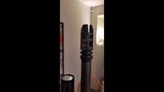 Quick and Dirty VG6 Epsilon Review